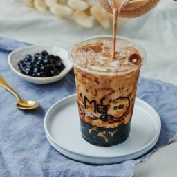My'mile Premium Tea นาจอมเทียน