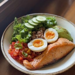 Superfood power Bowl