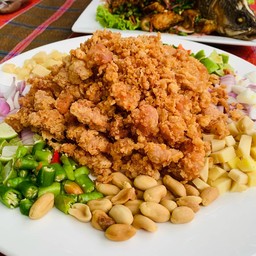 แหนมเอ็นไก่