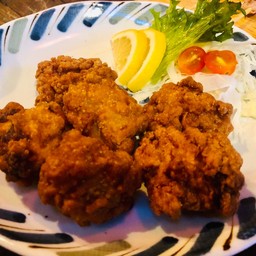 ไก่คาราอะเกะ