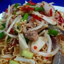 ยํามาม่า