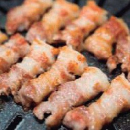 BBQ Samgyeopsal
