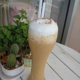 ม็อคค่าเย็น