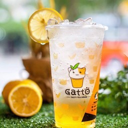 บ๊วยญี่ปุ่นโซดา