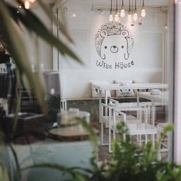 Wise House