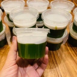 ร้านขนมไทยบ้านๆ