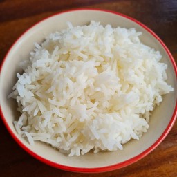 ข้าวเปล่า