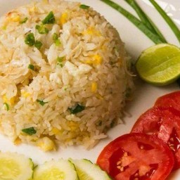 ข้าวผัดปู