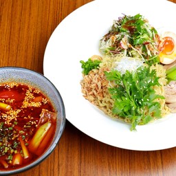 Maala Tsukemen