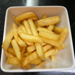 FRENCH FRIED