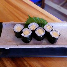 Tamago Maki 6 คำ