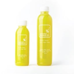 สูตร 13. Super Detox