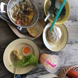 ต้มจั๊บญวน By โรงนม คลองเรียน2