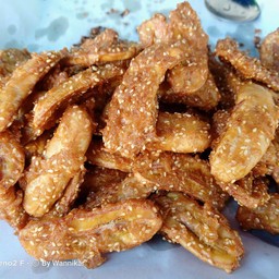 กล้วยทอด