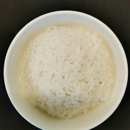 ข้าวสวย