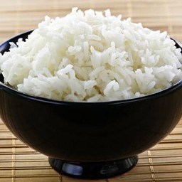 ข้าวหอมมะลิ