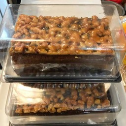 ท็อฟฟี่เค้ก