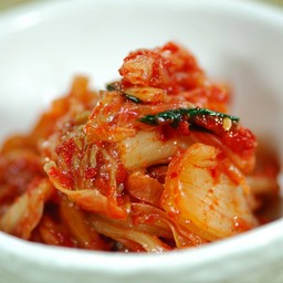 กิมจิ KIMCHI