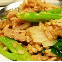 ข้าวผัดไข่