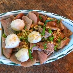 ลวกจิ้ม