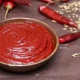 โคชูจัง Kochujung bibimbap