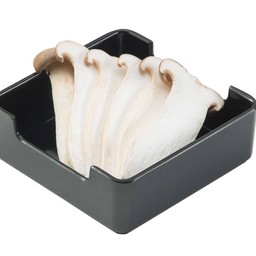 เห็ดออริจิ Eringi mushroom