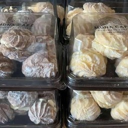 เลดี้เค้กวนิลา