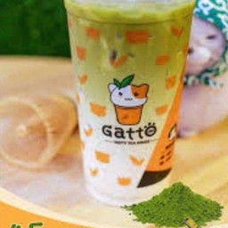 ชาเขียวมัทฉะ