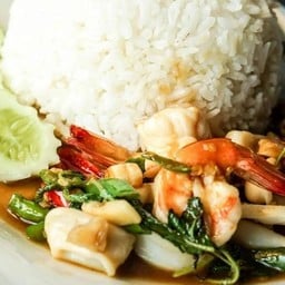 เอกเขนกคาเฟ่