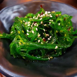 ยำสาหร่าย