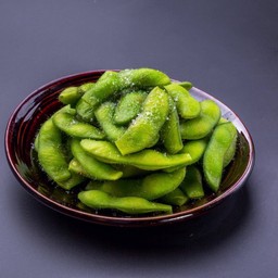 ถั่วแหละญี่ปุ่น