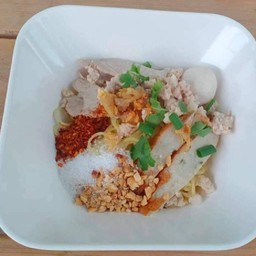 ก๋วยเตี๋ยว20 (วัดประชุมราษฎร์)