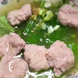 เซี่ยงไฮ้หมูเด้ง