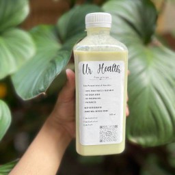 Ur Health สาขา ราชพฤกษ์