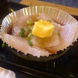 ปลาดอลลี่