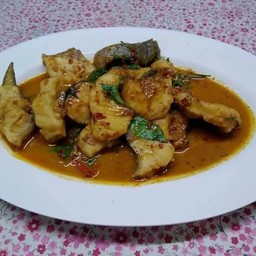 ฉู่ฉี่ปลาเทโพสด