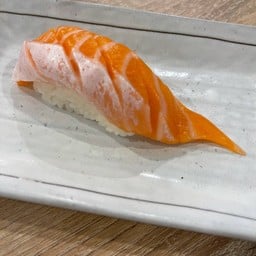 Salmon Toro Sushi