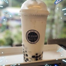 นมสด