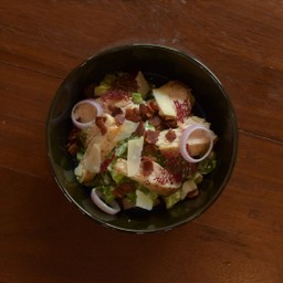 Chicken Caesar Salad