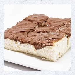 ปังปิ้งหน้านูเทลล่า