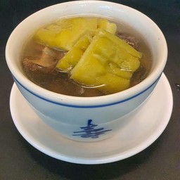 มะระตุ๋น