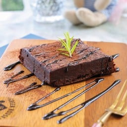 บราวนี่