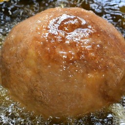 ไข่ซาลาเปาหมู