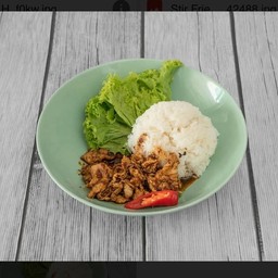 Kongkinn ผลไม้พร้อมทาน Nari