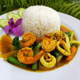 ร้านอาหารตามสั่งพี่สุ