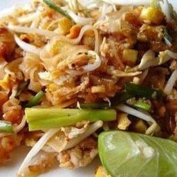 ผัดไทยธรรมดา