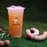 ชามะขามหวาน