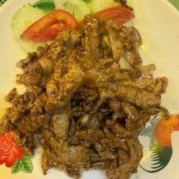 ข้าวต้มเจ๊อุไร