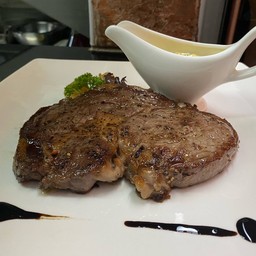 RIB EYE