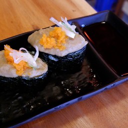 Kanimiso คานิมิโซะ 2 คำ